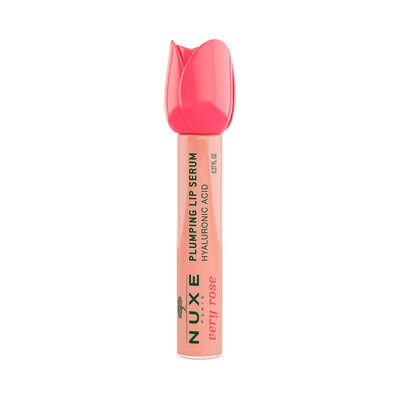 VERY ROSE PLUMPING LIP SERUM (SUERO LABIAL VOLUMINIZADOR)